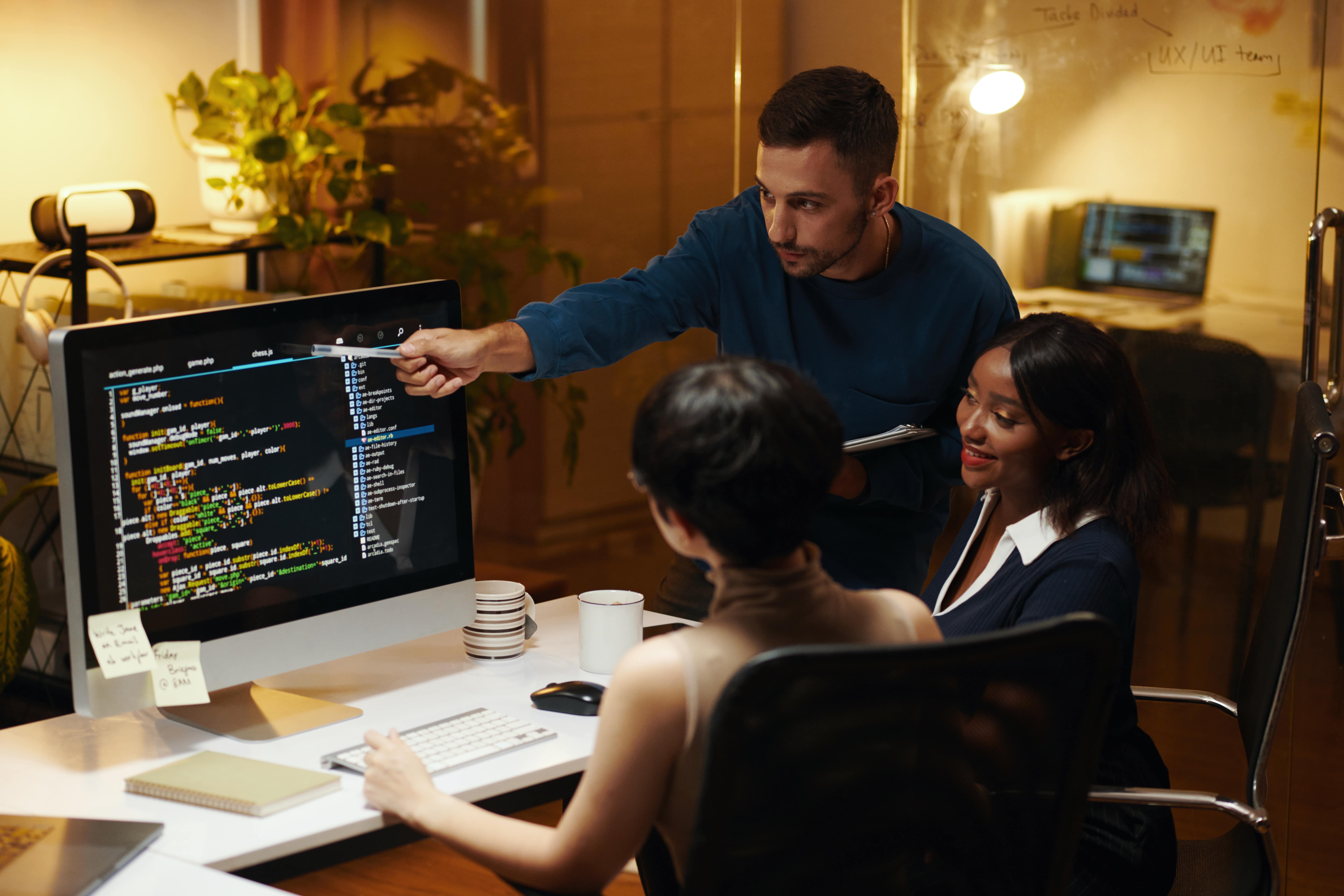 Web Development